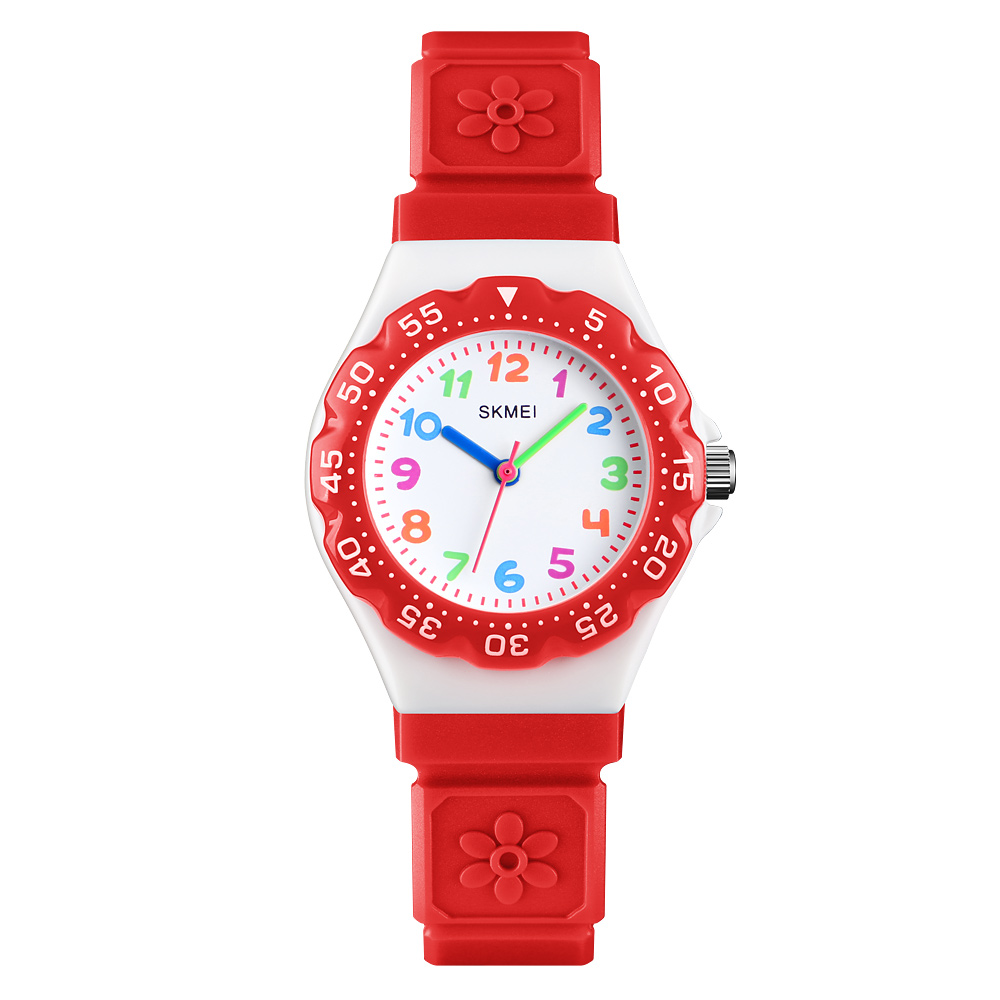 Skmei 1483RD Red SALE