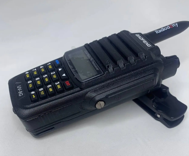 Рація Baofeng UV-9G GMRS