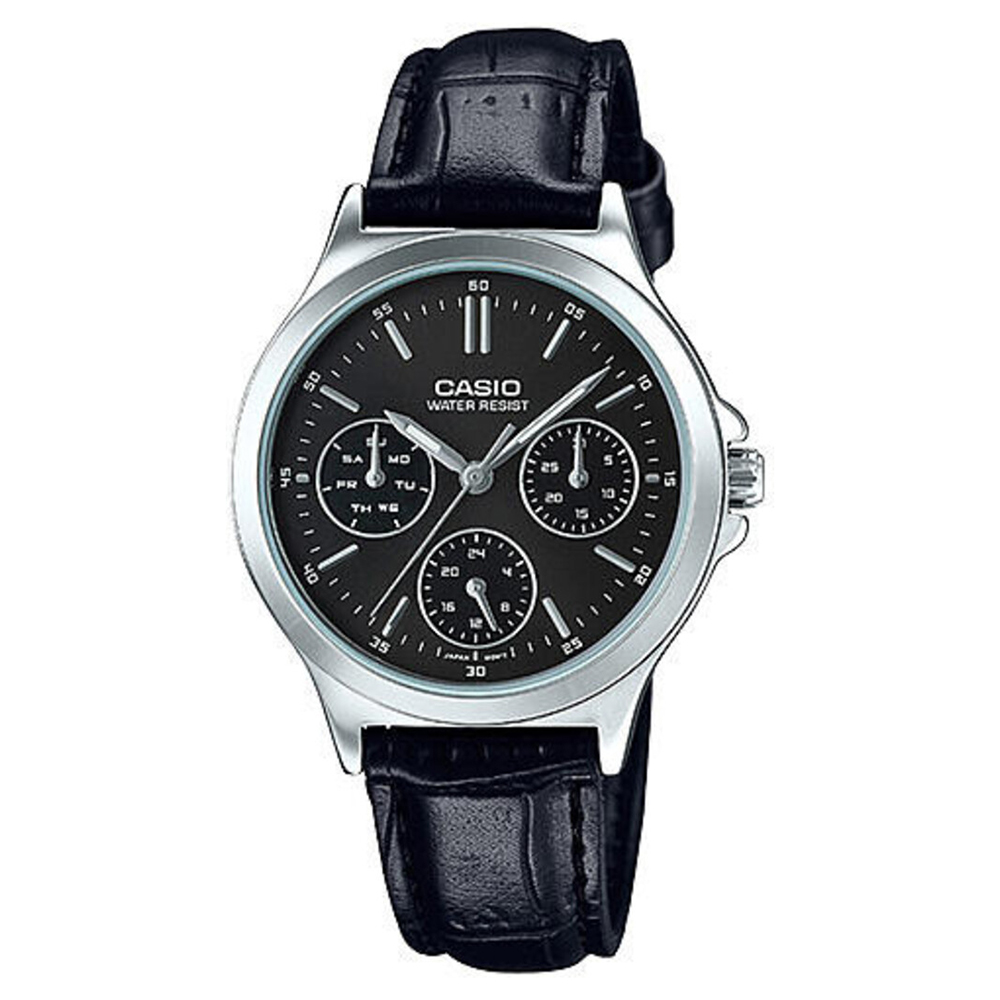 Жіночий годинник Casio  LTP-V300L-1A
