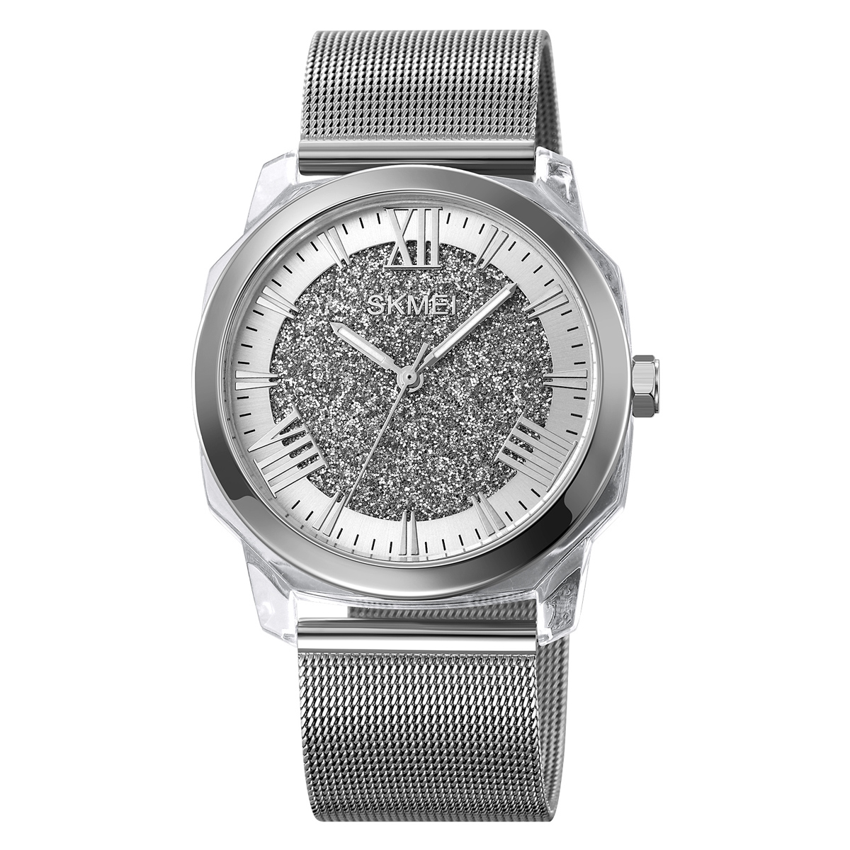 Skmei 2278SI Silver