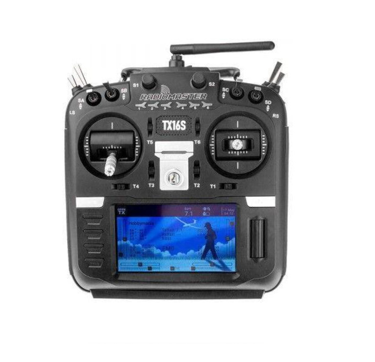 Пульт керування для FPV RadioMaster TX16S - Зображення 7