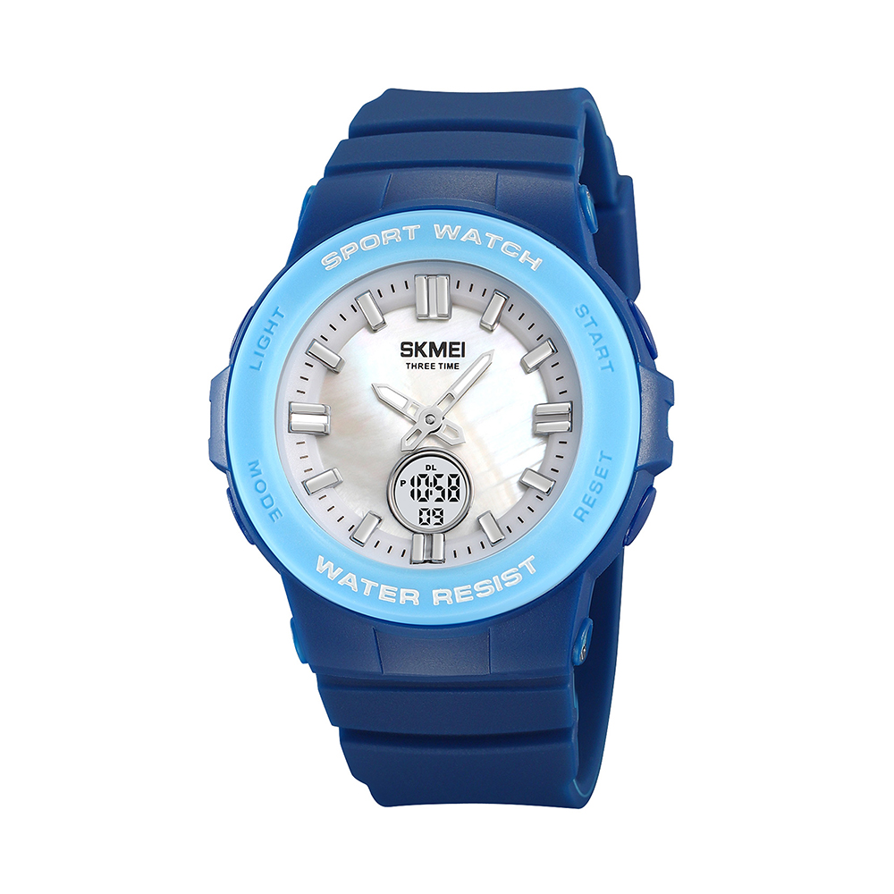 Наручний годинник Skmei 2125BU Blue