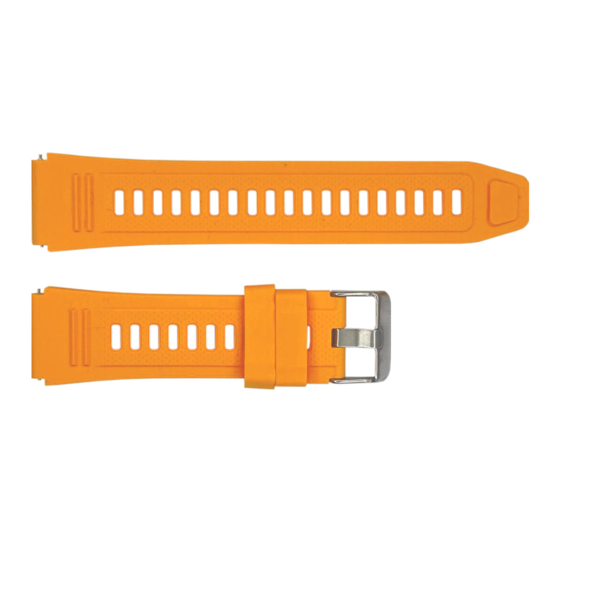 Ремінець для смарт годинника Modfit Combat Orange