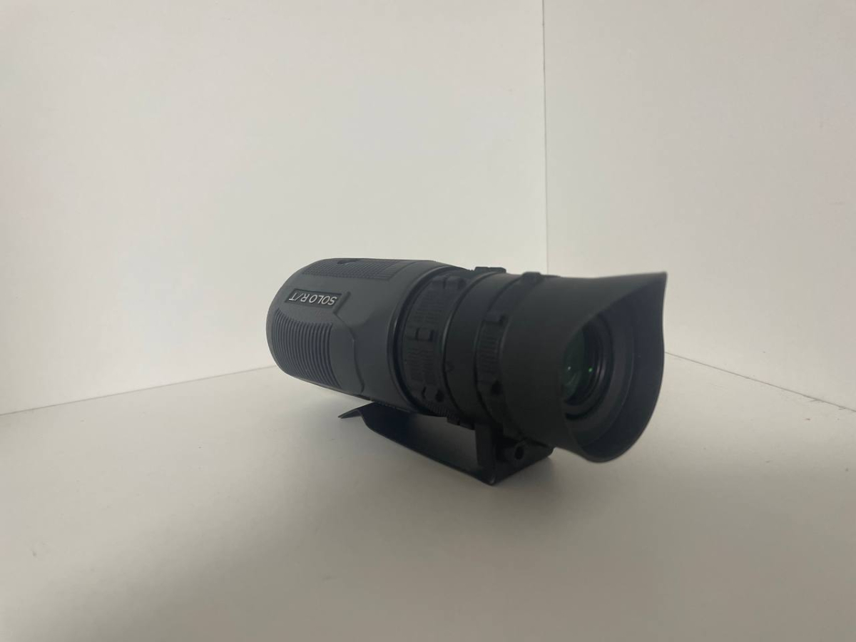 Далекомір Монокуляр Vortex Optics Solo R/T 8x36 Monocular - Зображення 9
