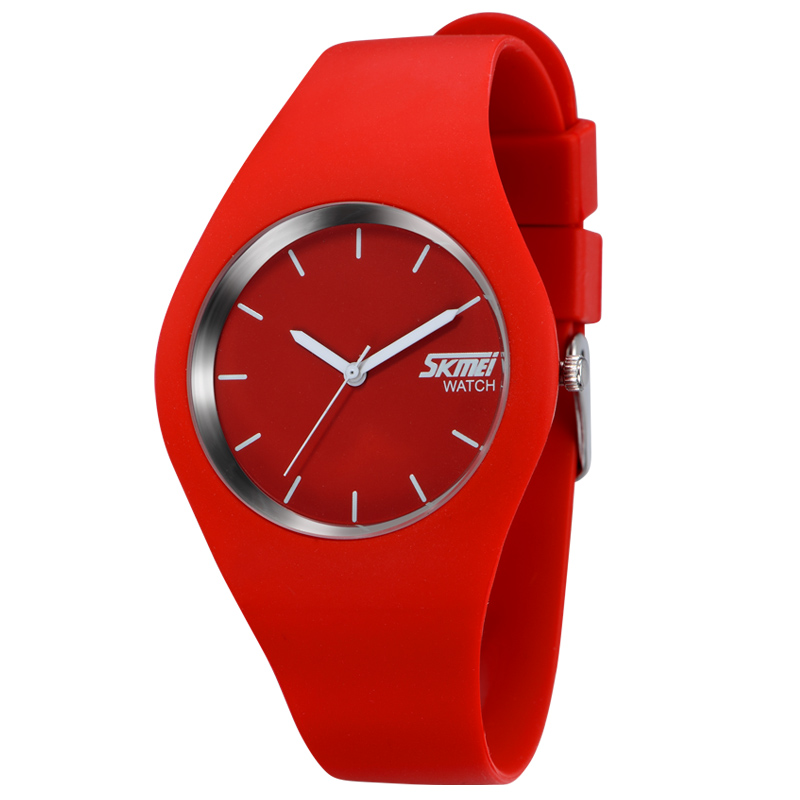 Спортивний годинник Skmei 9068RD Red