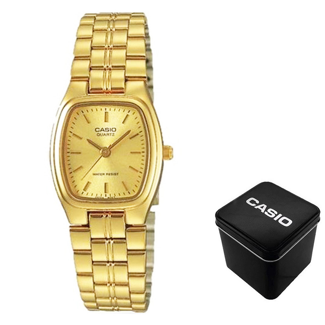 Жіночий годинник Casio LTP-1169N-9A