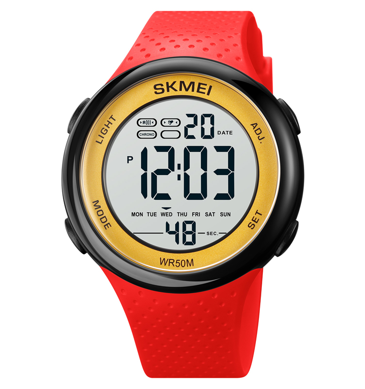 Skmei 1856RD Red SALE