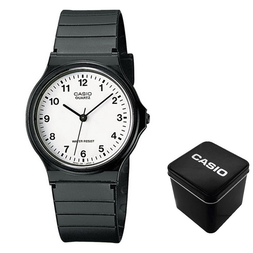 Наручний годинник Casio MQ-24-7B