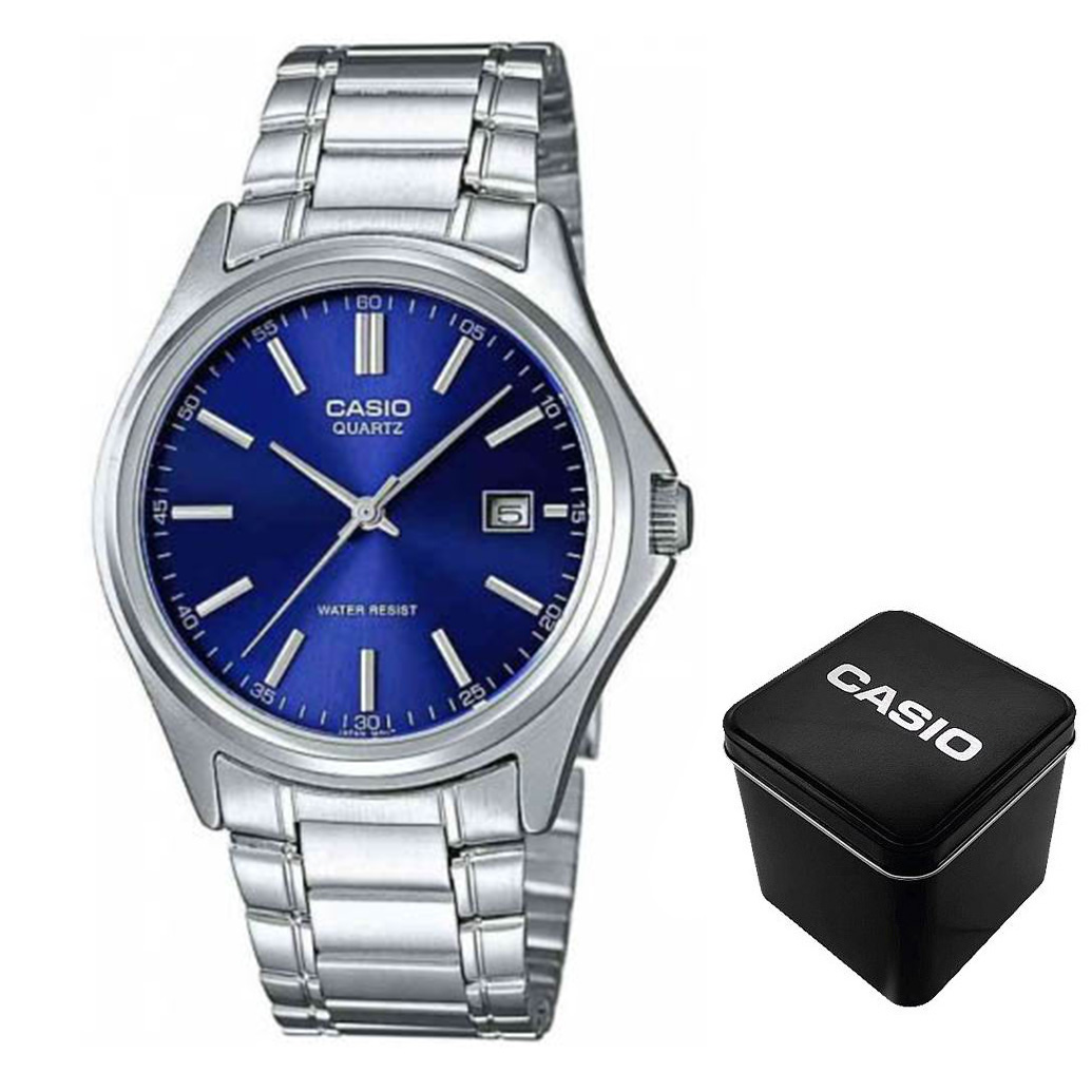 Чоловічий годинник Casio MTP-1183A-2A