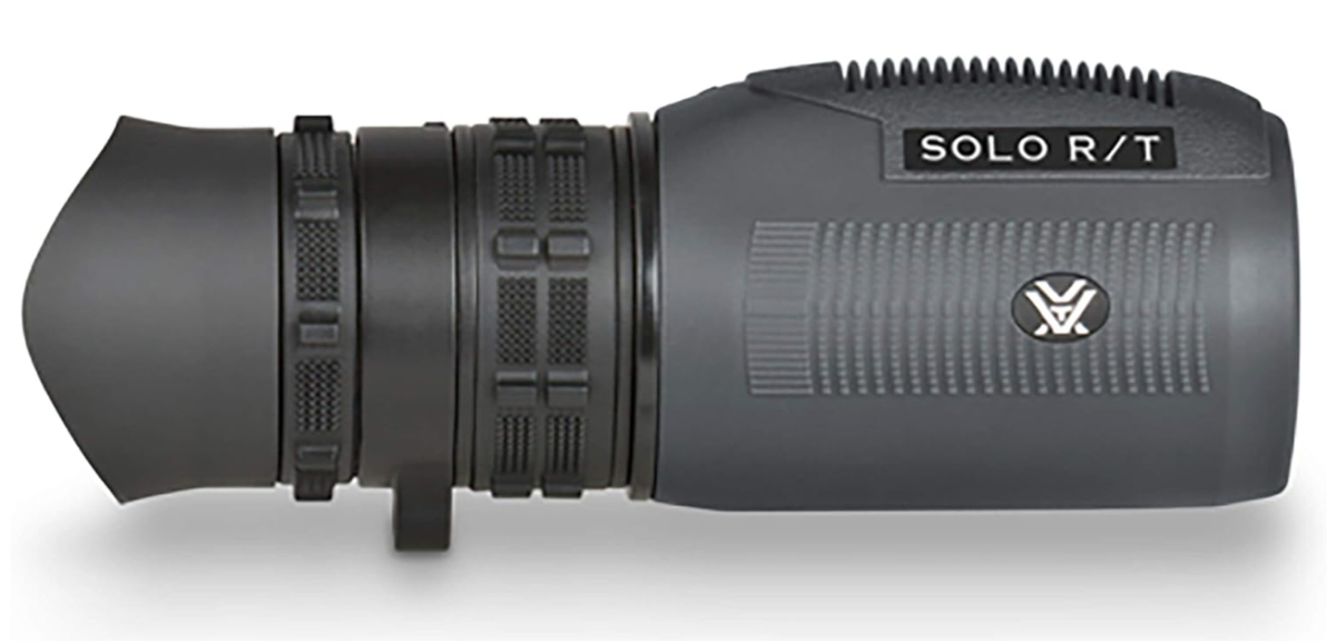 Далекомір Монокуляр Vortex Optics Solo R/T 8x36 Monocular - Зображення 3