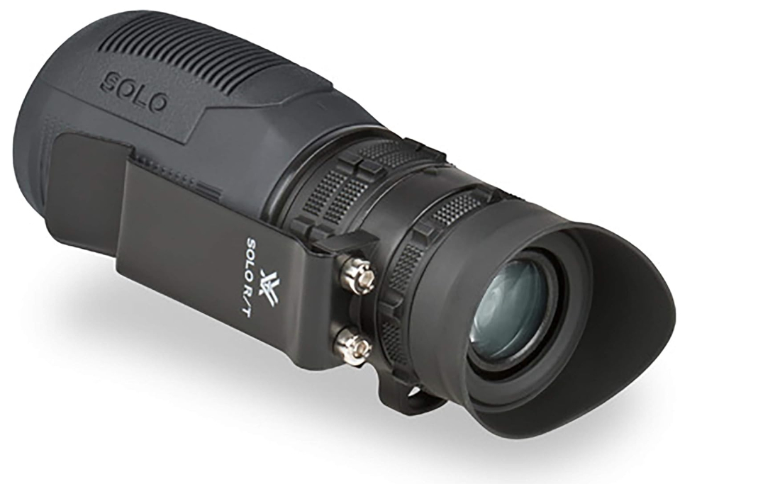 Далекомір Монокуляр Vortex Optics Solo R/T 8x36 Monocular - Зображення 2