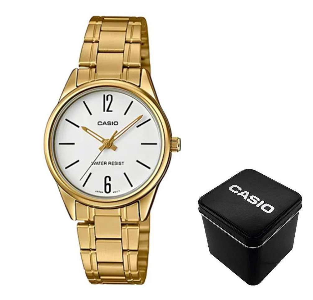 Жіночий годинник Casio LTP-V005G-7B