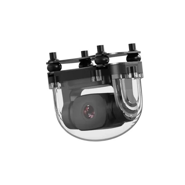 Камера Siyi A2 Mini FPV Gimbal - Зображення 4