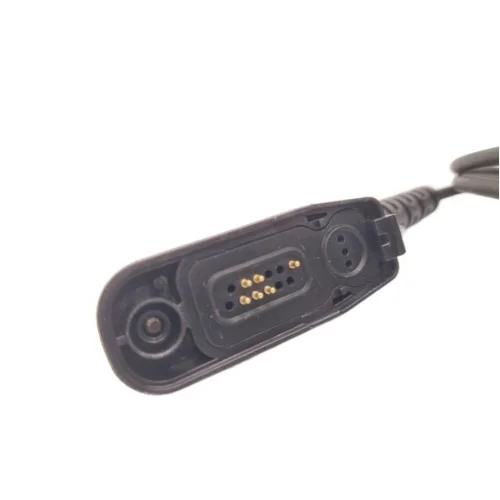 Кнопка PTT для рації MOTOROLA DP - Зображення 8