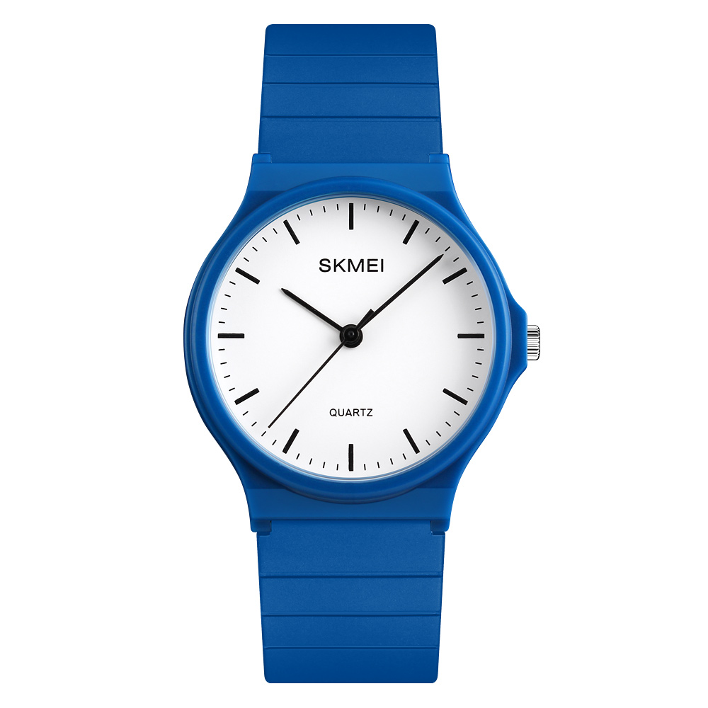 Жіночий годинник Skmei 1419BU Blue