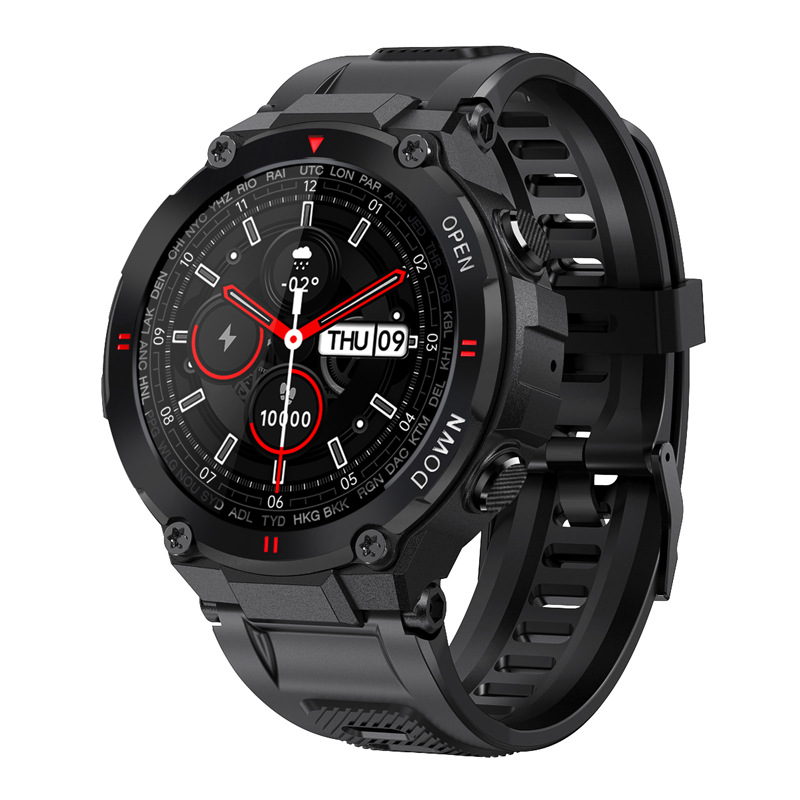 Modfit Ranger All Black 36 мм.