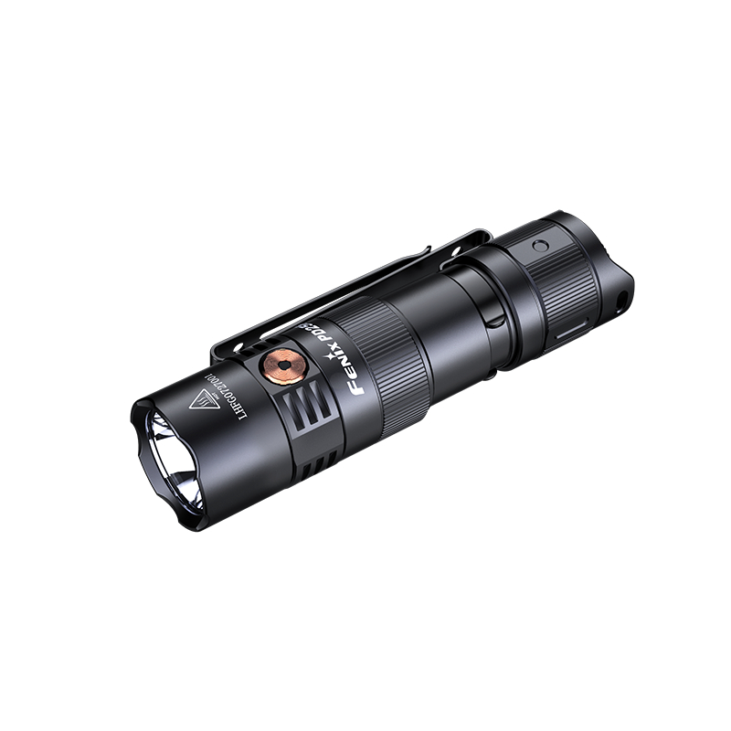 Ліхтар ручний Fenix PD25R