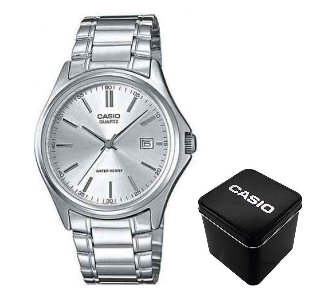 Чоловічий годинник Casio MTP-1183A-7A
