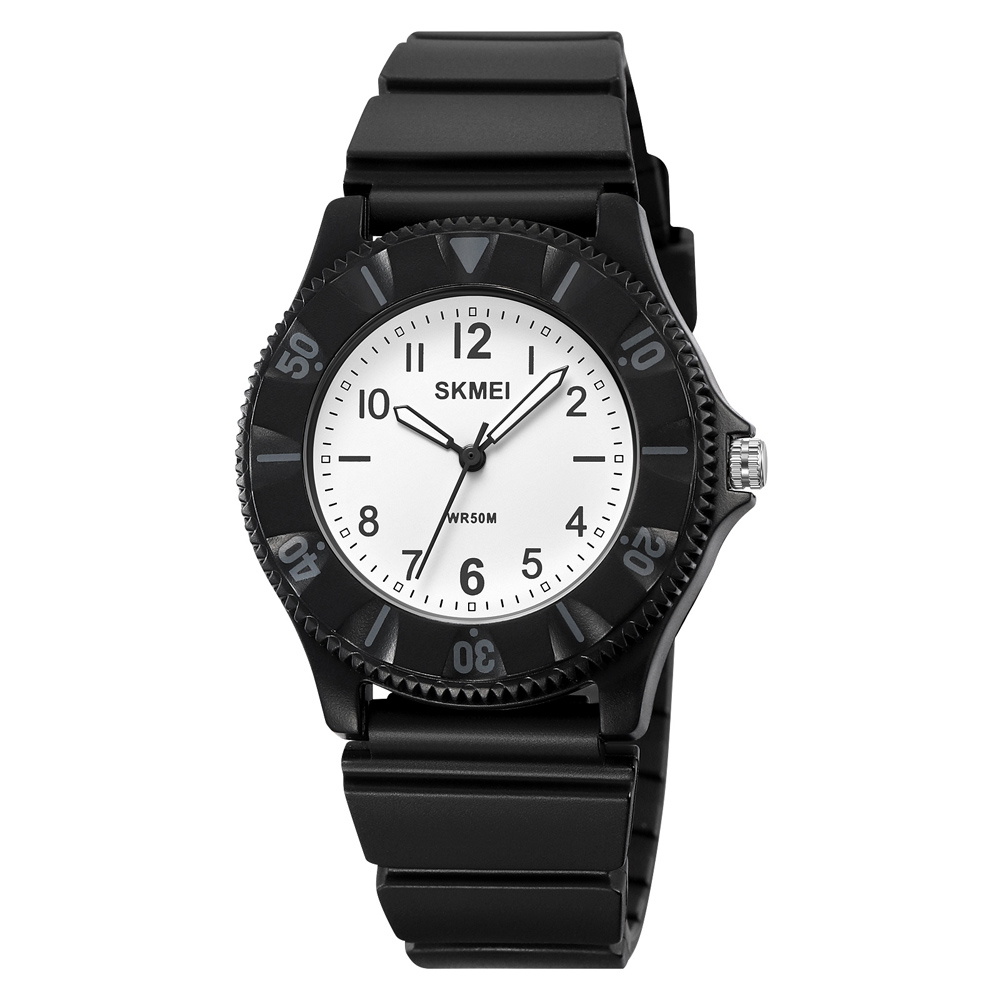 Дитячий годинник Skmei 2151BK Black