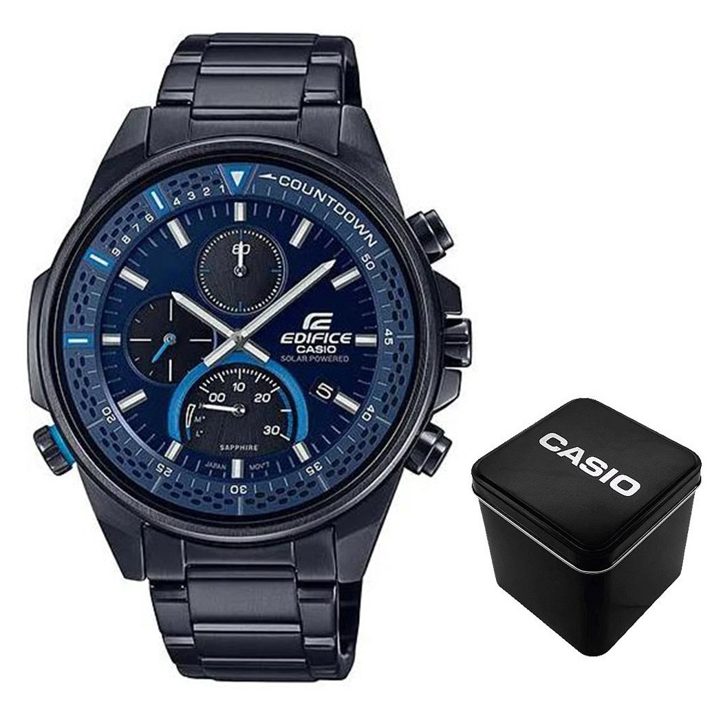 Чоловічий годинник Casio EFS-S590DC-2A