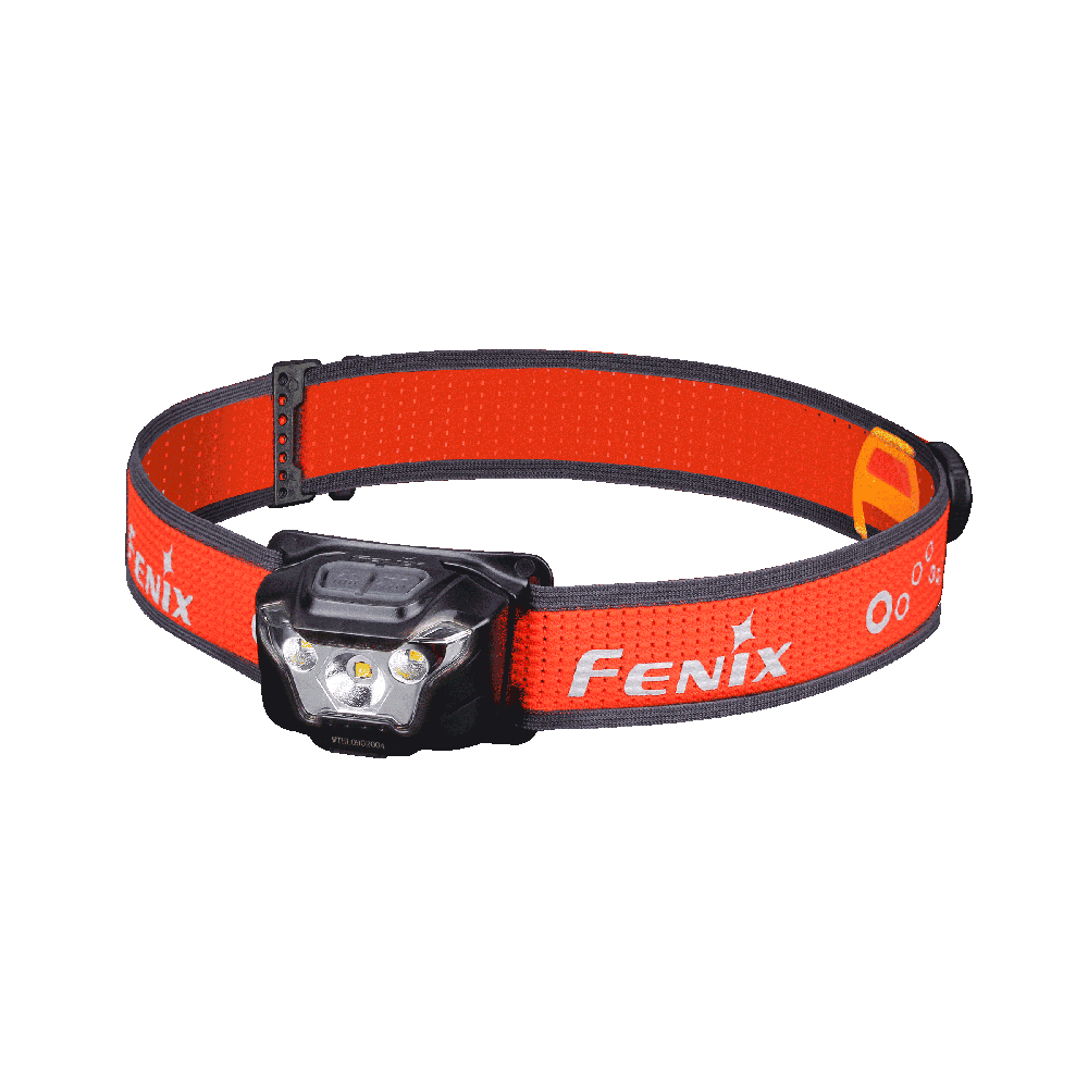 Ліхтар налобний Fenix HL18R-T