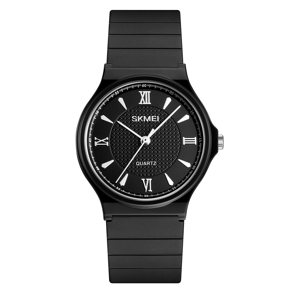 Наручний годинник Skmei 1422BK Black