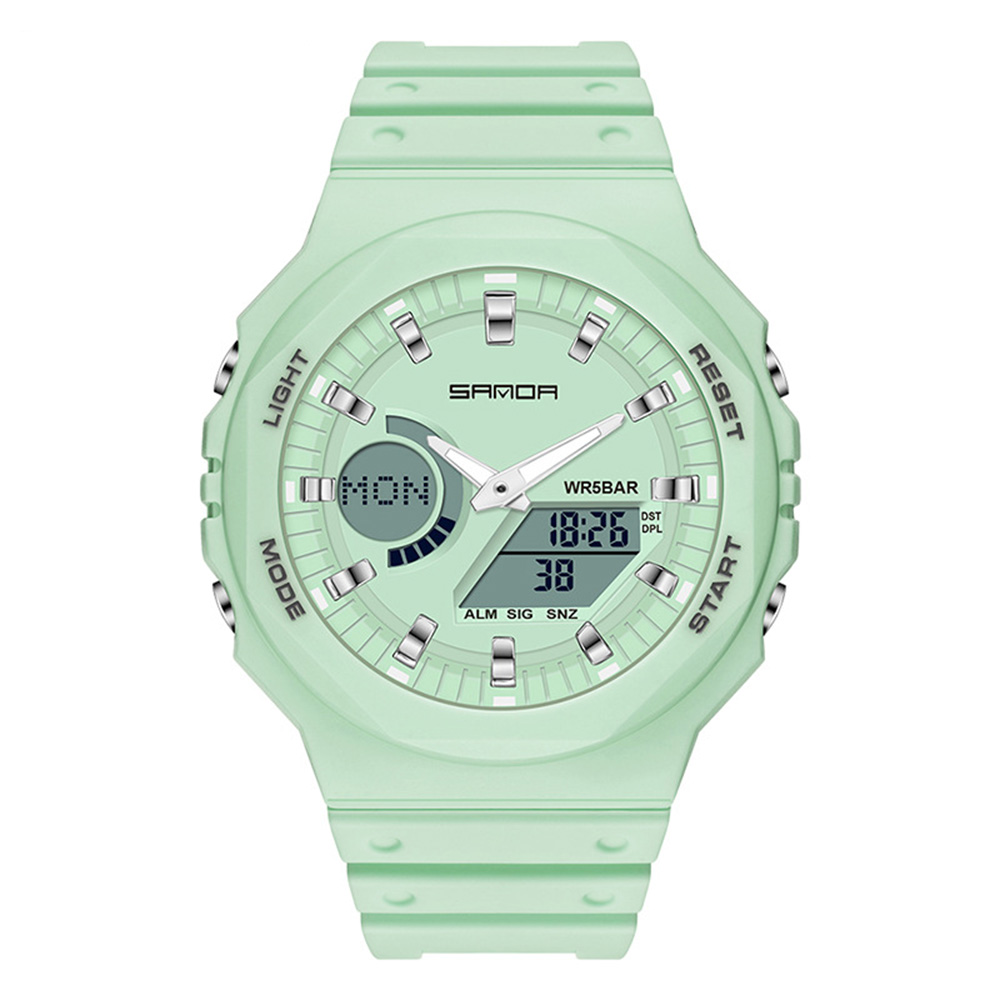 Жіночий годинник Sanda 6016 Mint