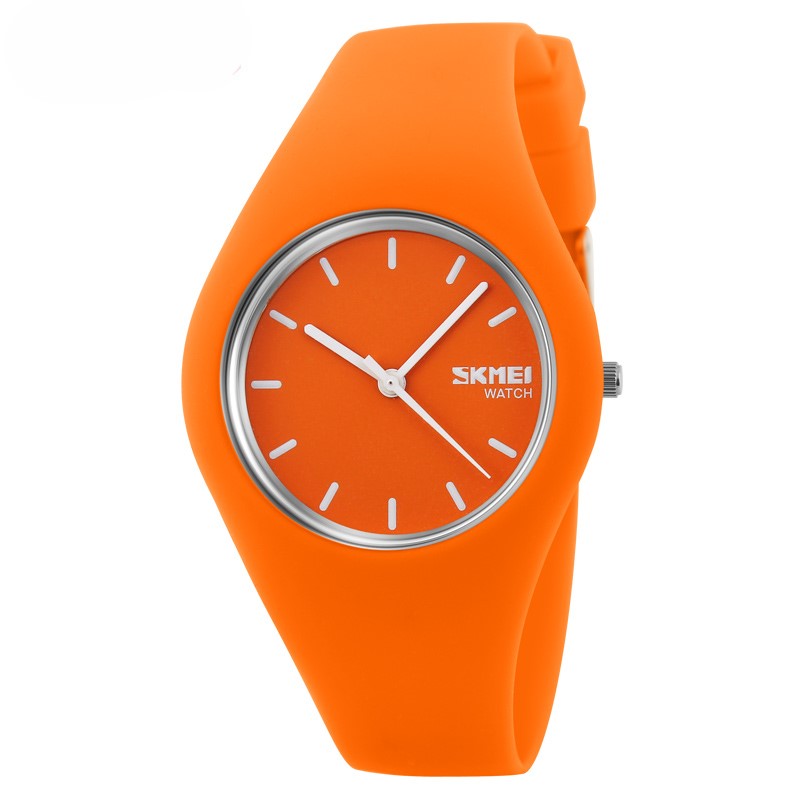 Спортивний годинник Skmei 9068OG Orange