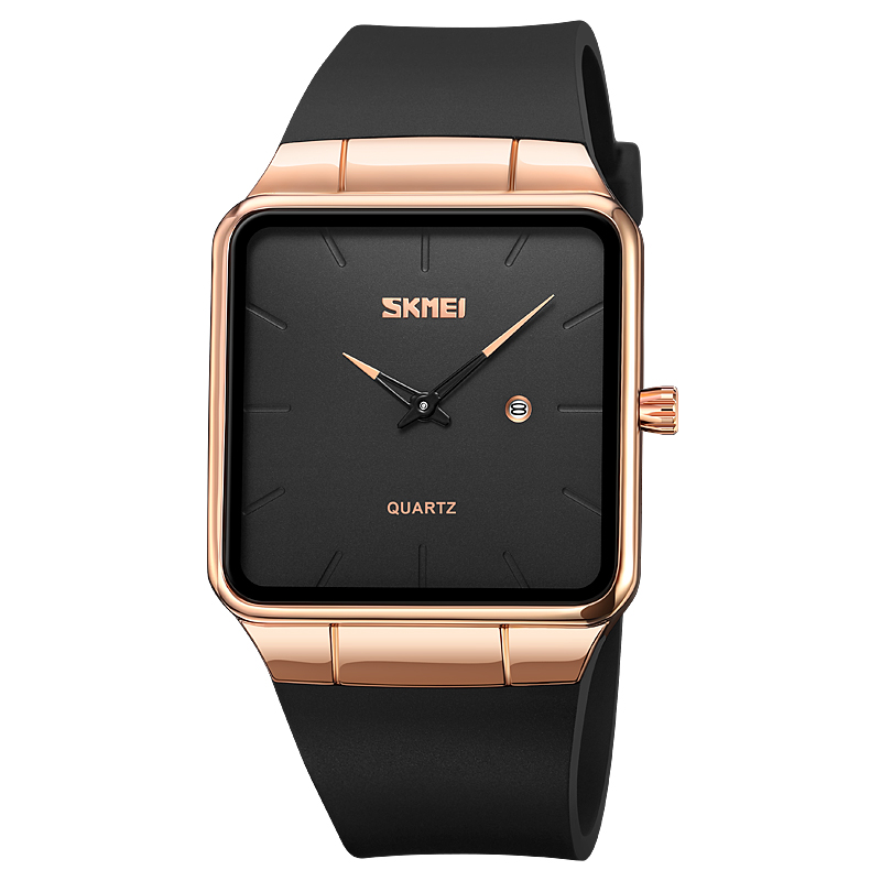 Наручний годинник Skmei 1961RGBK Rose Gold-Black