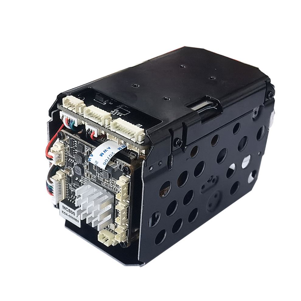 Камера GENIUSPY JM800S-30-360X - Зображення 3