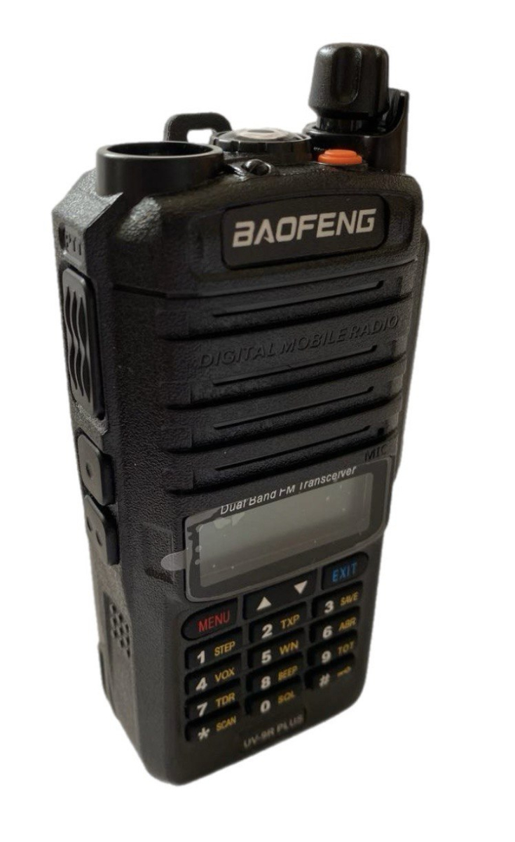 Рація радіостанція Baofeng UV-9R Plus - Зображення 13