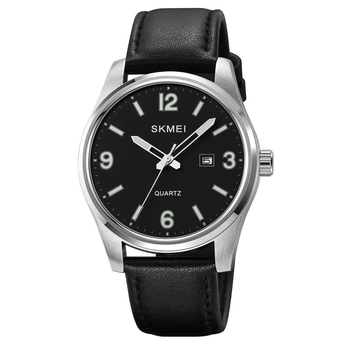 Skmei 2067SI Silver