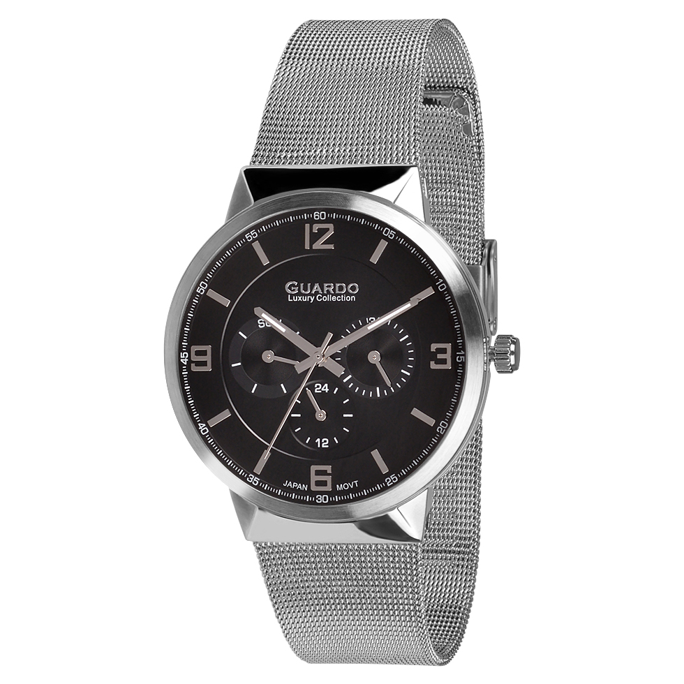 GUARDO S1626-1