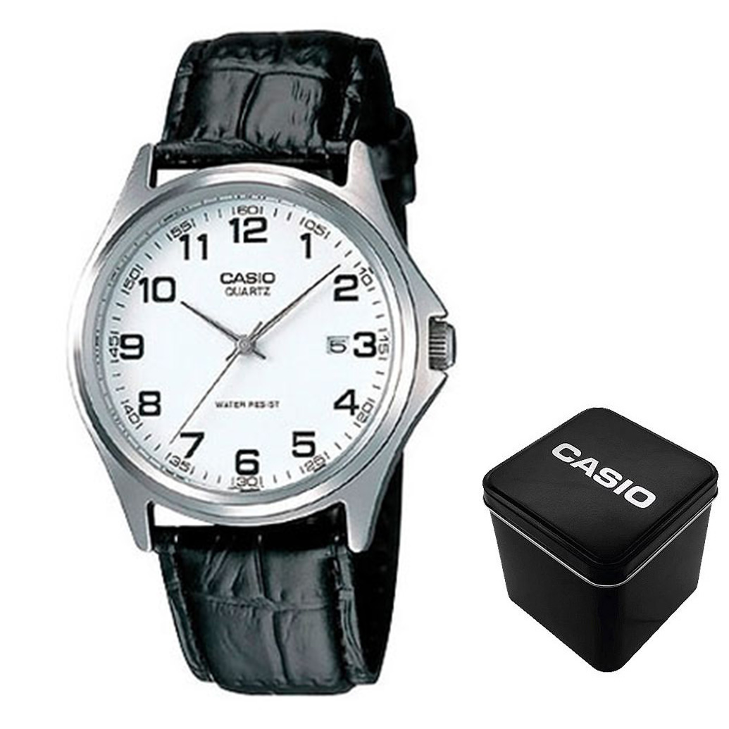 Чоловічий годинник Casio MTP-1183E-7B
