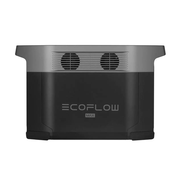 Зарядна станція EcoFlow DELTA Max 2000 - Зображення 4