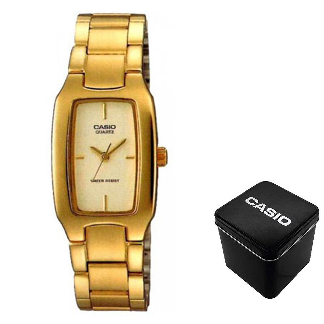 Жіночий годинник Casio LTP-1165N-9C