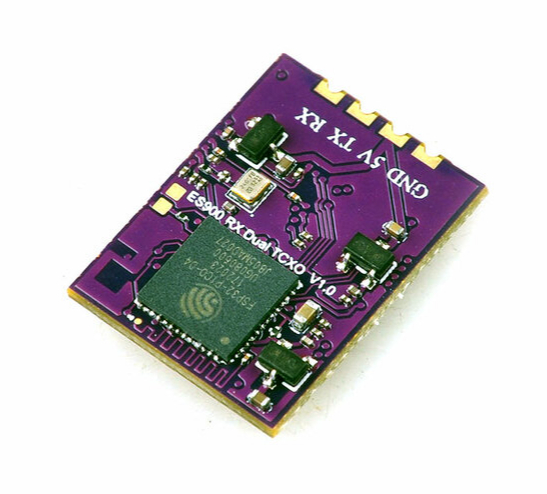 Приймач HappyModel ELRS ES900 Dual Rx діверсіті (915MHz) - Зображення 10