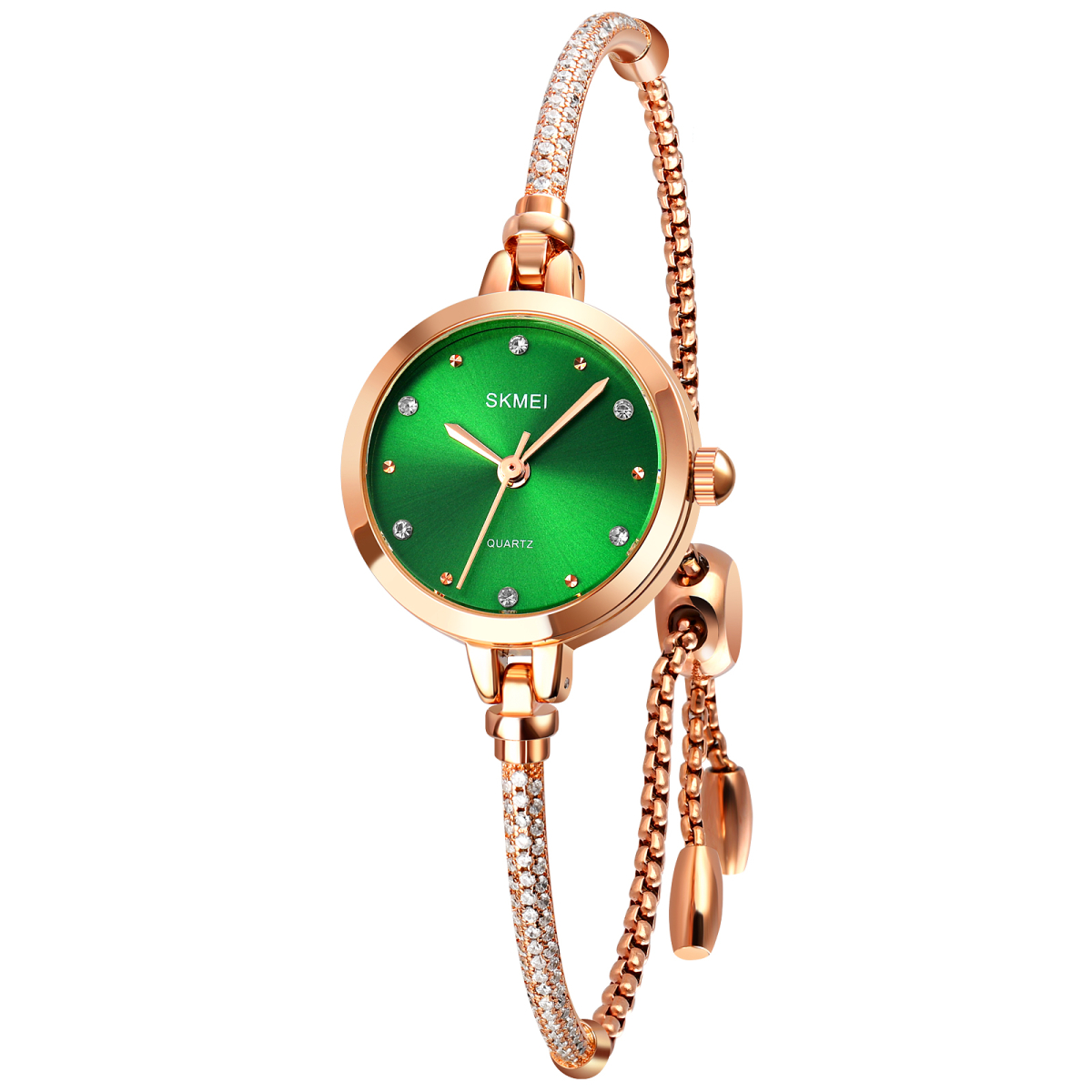 Skmei 1805GN Green