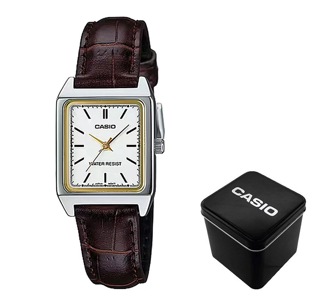 Жіночий годинник Casio LTP-V007L-7E2