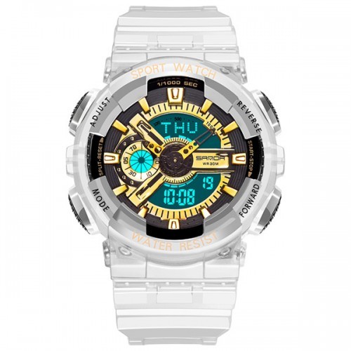 Sanda 298 Gold