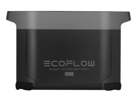 Додаткова батарея для зарядної станції EcoFlow DELTA Max Extra Battery - Зображення 5