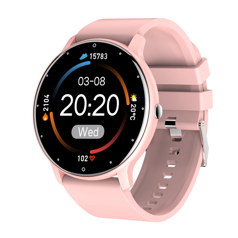 Modfit Business Pink 41 мм.