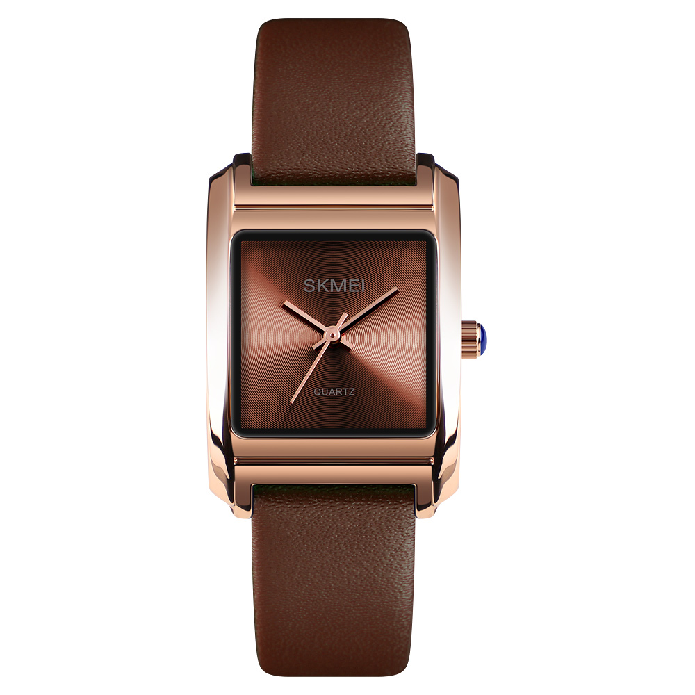 Skmei 1432BN Brown