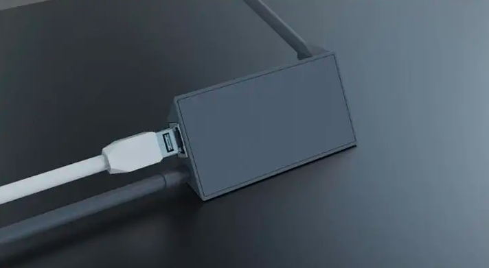 Starlink Старлінк lan мережевий адаптер Ethernet (2gen) - Зображення 3