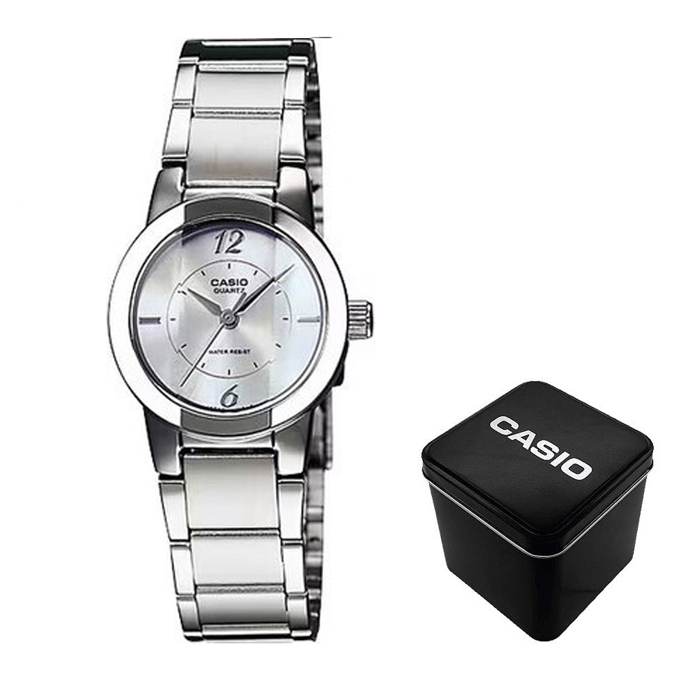 Жіночий годинник Casio LTP-1230D-7C