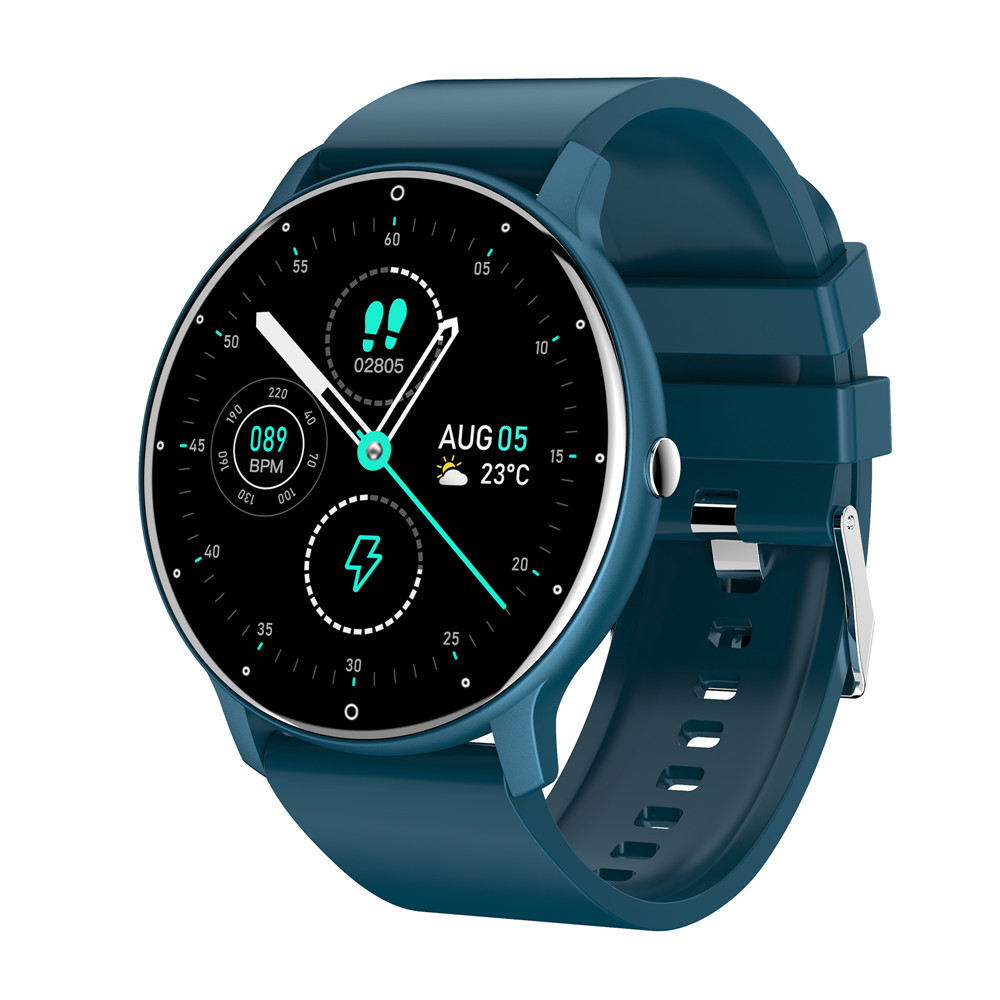 Modfit Business Blue 41 мм.