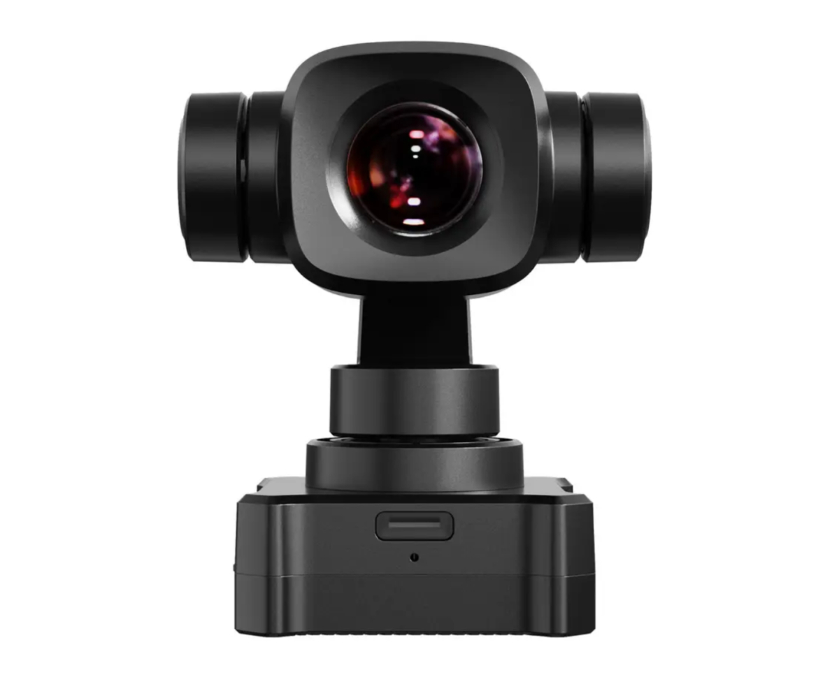 Цифрова камера з підвісом SIYI A8 Mini - Зображення 7
