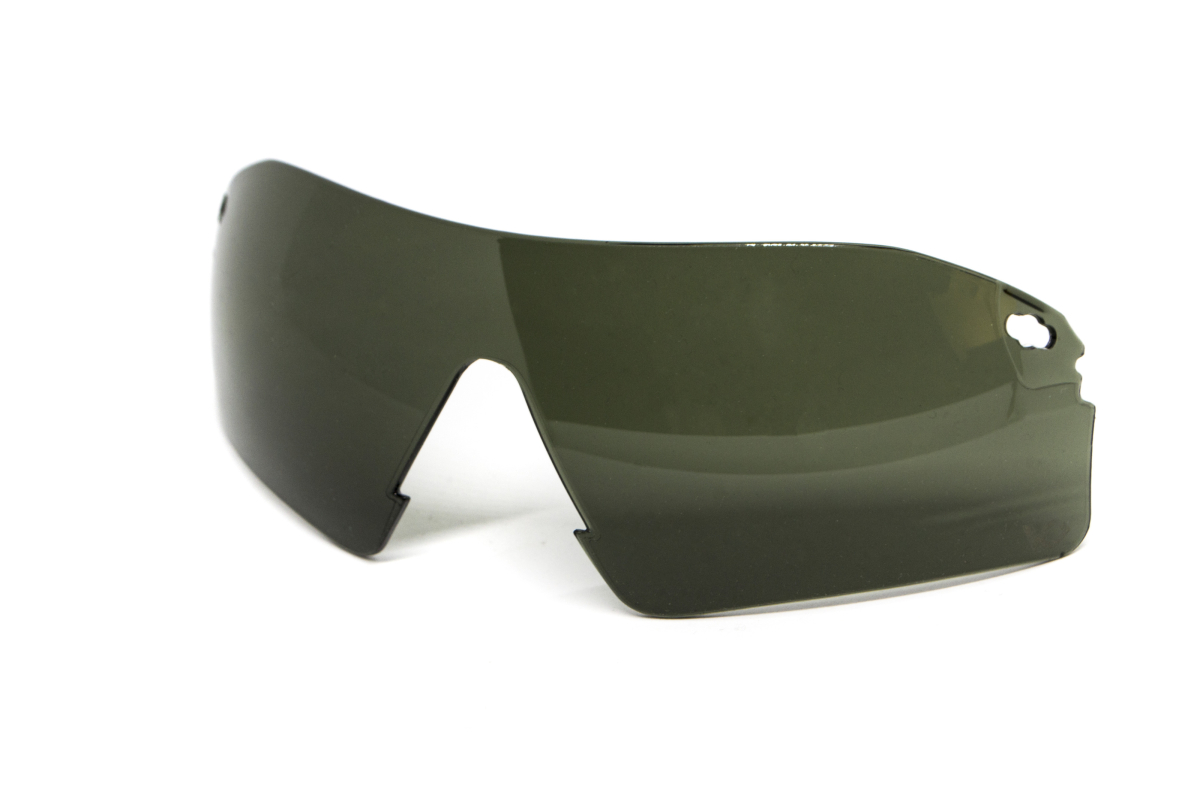 Змінна лінза для окулярів Venture Gear Drop Zone, (forest gray) Anti-Fog