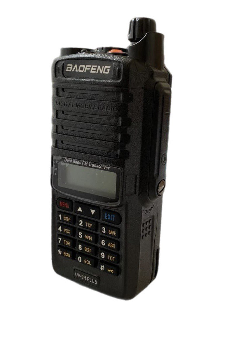 Рація радіостанція Baofeng UV-9R Plus - Зображення 14