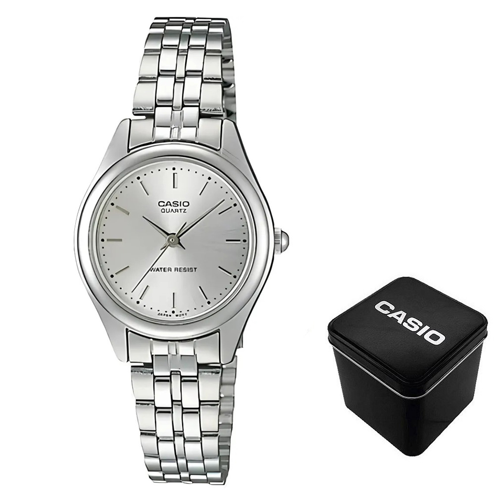 Жіночий годинник Casio LTP-V1129A-7A